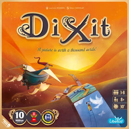 Dixit - Board Game