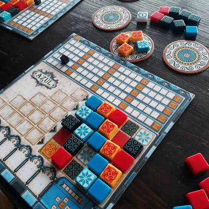 Azul - Board Game