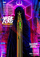 CY_Borg - Core Rulebook - RPG