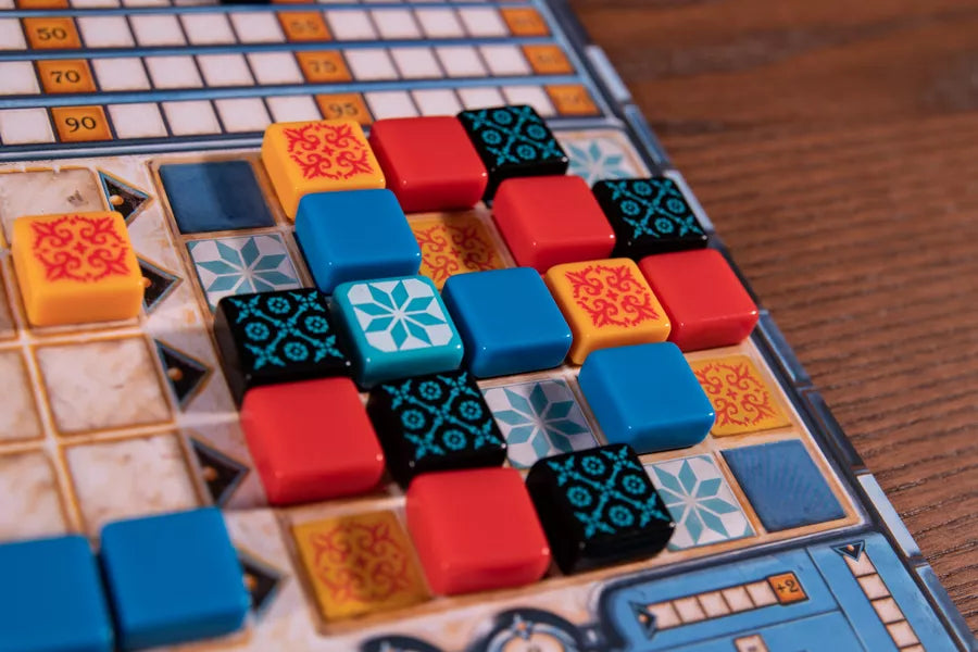 Azul - Board Game