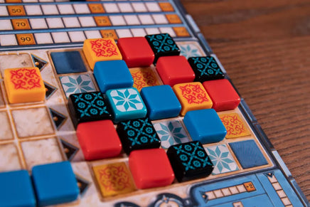 Azul - Board Game