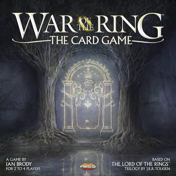 War of the Ring - Card Game