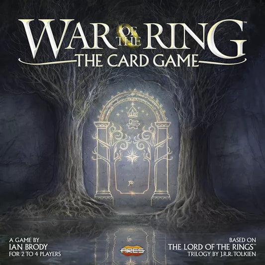 War of the Ring - Card Game