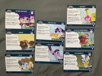 My Little Pony: Adventures in Equestria - Board Game