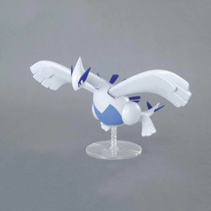 Pokemon - Lugia - Model Kit