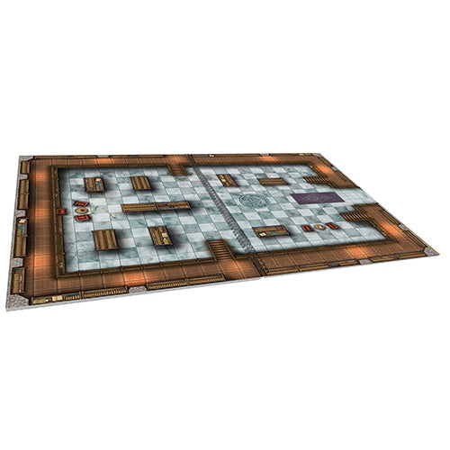 Battle Mat - Giant Book of Battle Mats - Vol 3