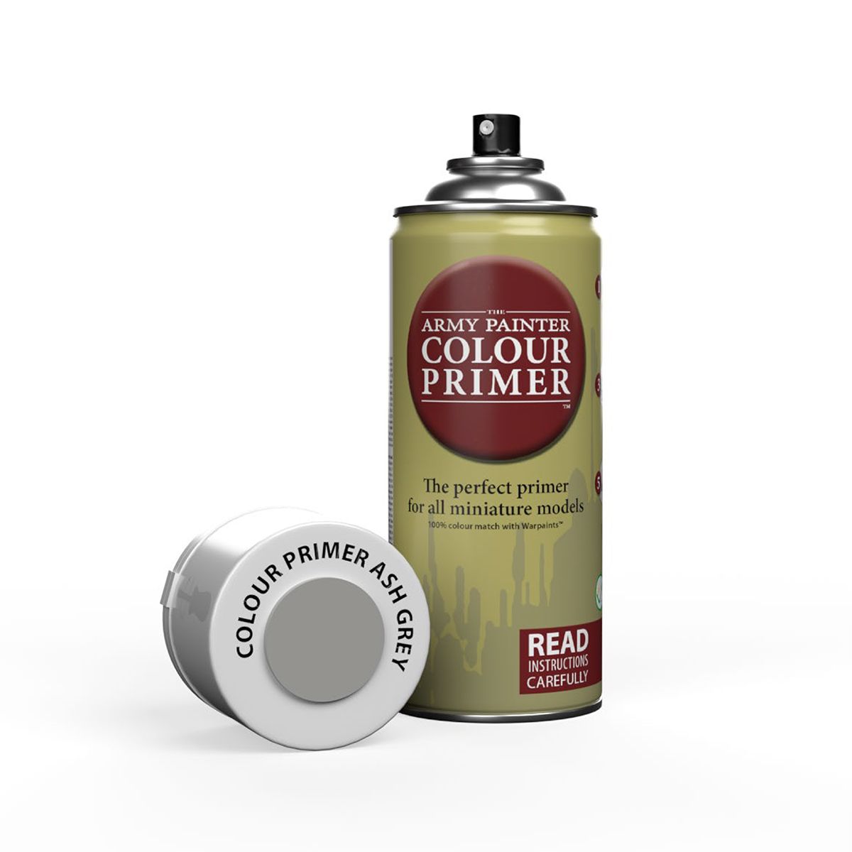 The Army Painter Color Primer