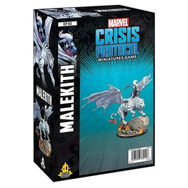 Marvel Crisis Protocol : Malekith - Miniature Game