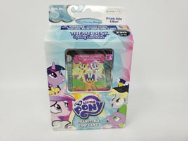 My Little Pony: Friendship is Magic - The Crystal Games - Theme Decks