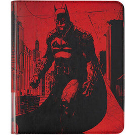 Dragon Shield Binder - Card Codex Zipster - The Batman - Limited