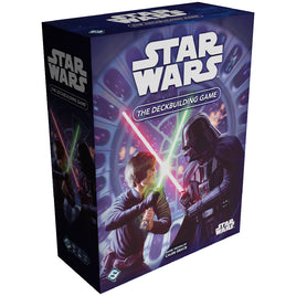 Star Wars: The Deck-Building Game - Board Game