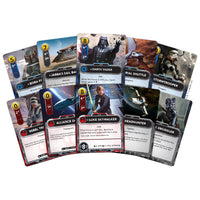 Star Wars: The Deck-Building Game - Board Game