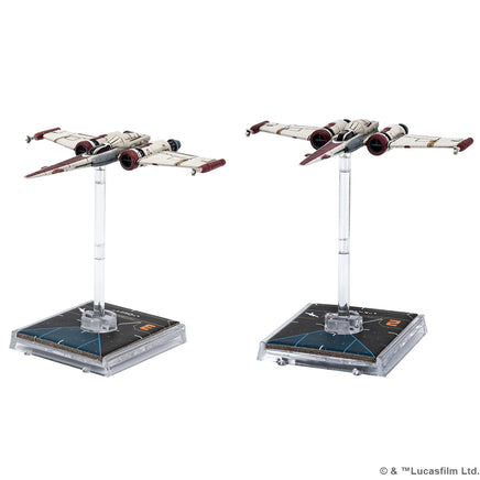 Star Wars X-Wing - Clone Z-95 HeadHunter - Miniature Game