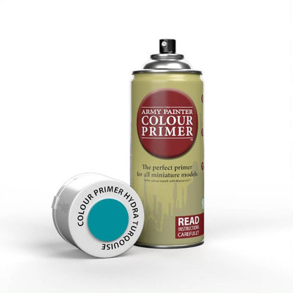 The Army Painter Color Primer