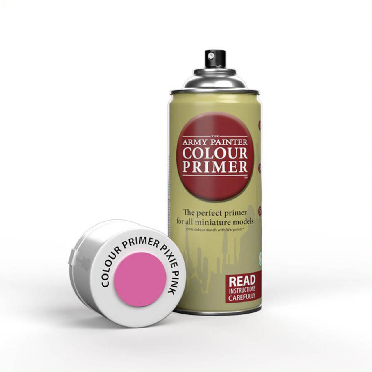 The Army Painter Color Primer