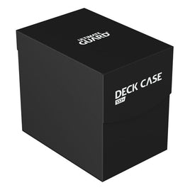 ultimate guard 133 black deck box case