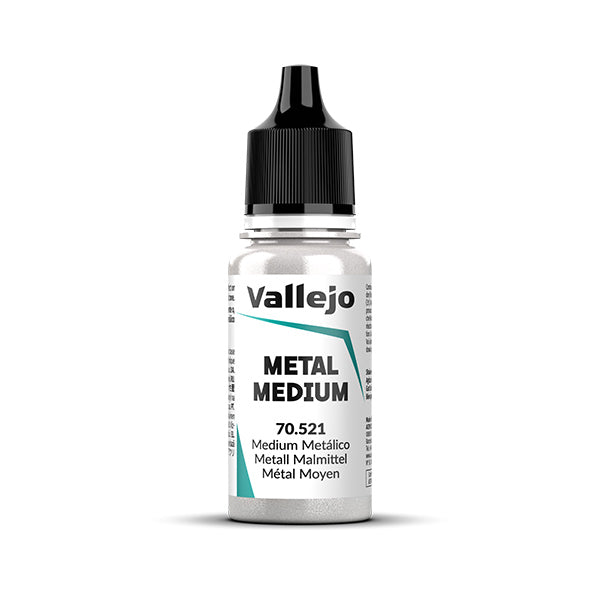 Vallejo - Auxiliary Products - 18ml