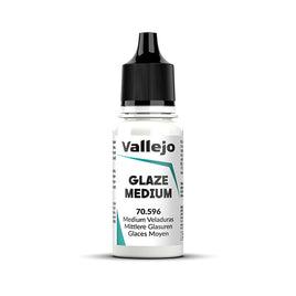 Vallejo - Auxiliary Products - 18ml