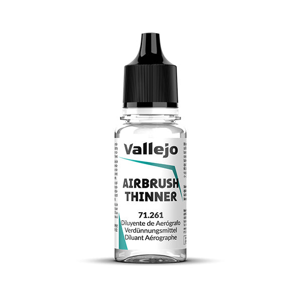 Vallejo - Auxiliary Products - 18ml