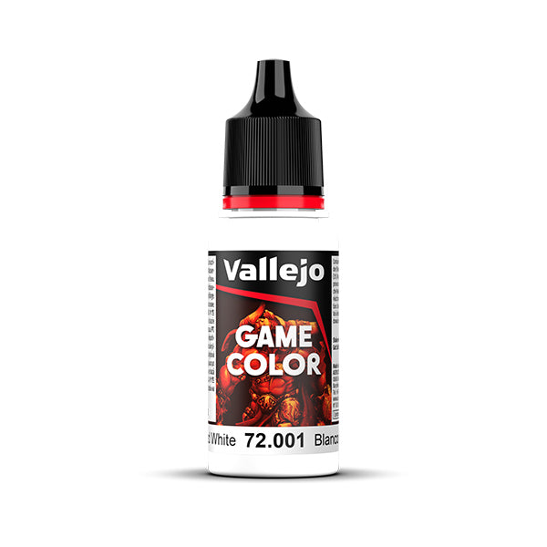 Vallejo - Xpress Game Color - 18ml. Paint