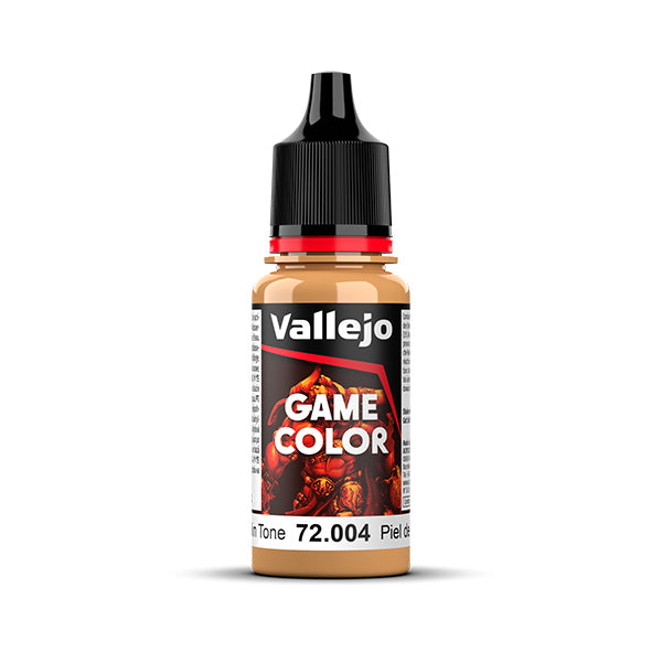 Vallejo - Xpress Game Color - 18ml. Paint