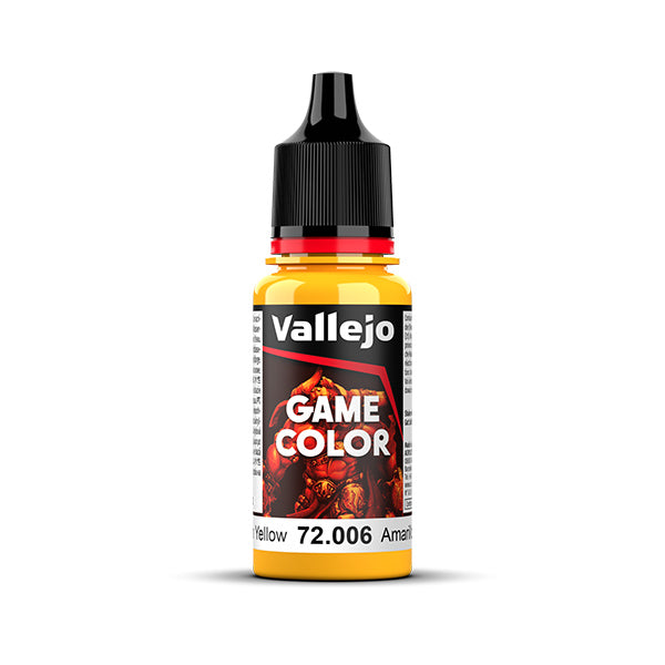 Vallejo - Xpress Game Color - 18ml. Paint