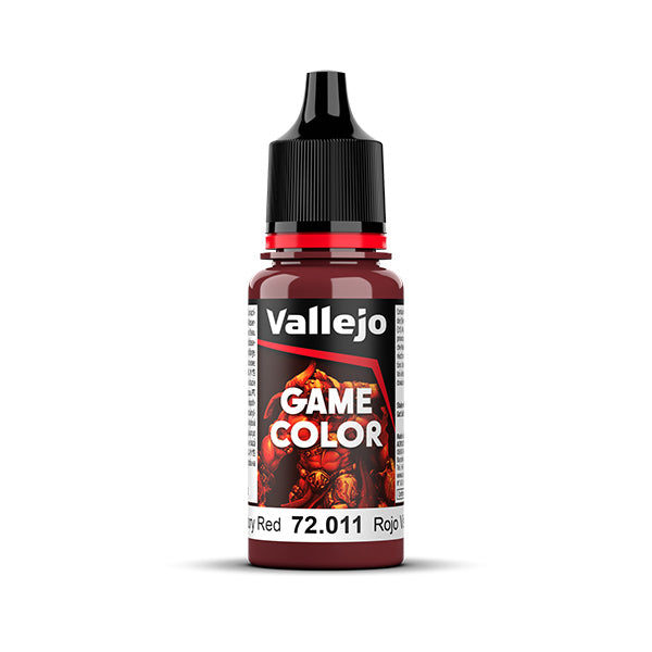 Vallejo - Xpress Game Color - 18ml. Paint