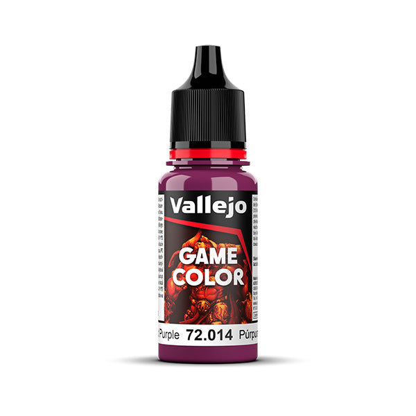 Vallejo - Xpress Game Color - 18ml. Paint