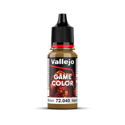 Vallejo - Xpress Game Color - 18ml. Paint