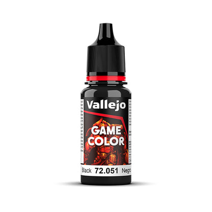 Vallejo - Xpress Game Color - 18ml. Paint