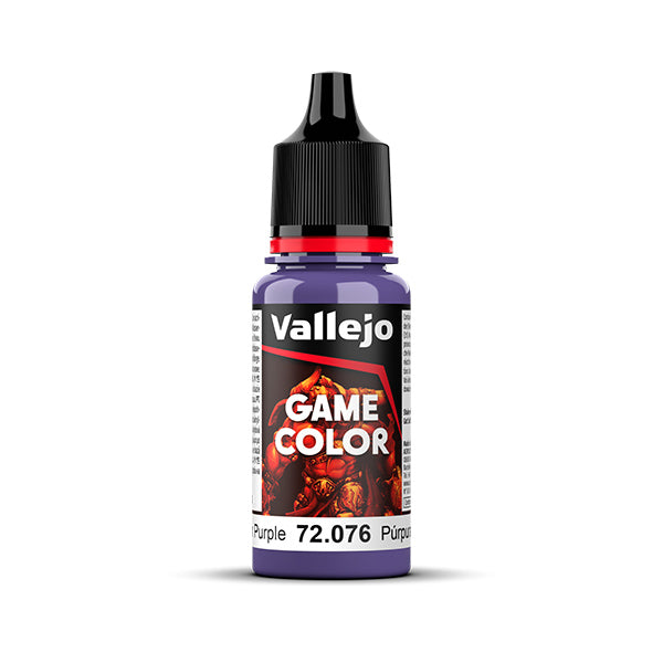 Vallejo - Xpress Game Color - 18ml. Paint