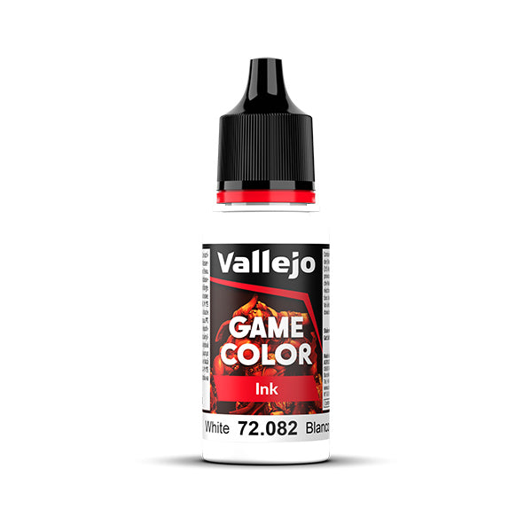 Vallejo - Xpress Game Color - 18ml. Paint