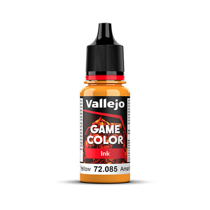 Vallejo - Xpress Game Color - 18ml. Paint