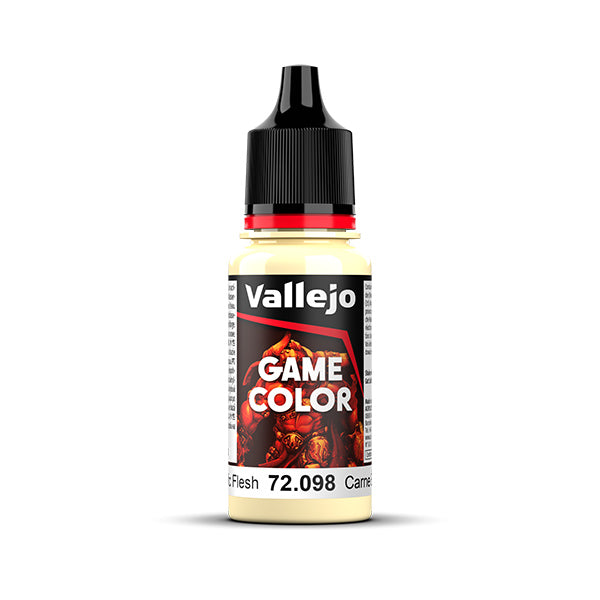 Vallejo - Xpress Game Color - 18ml. Paint