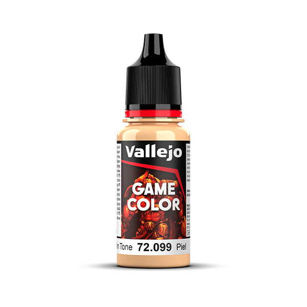 Vallejo - Xpress Game Color - 18ml. Paint