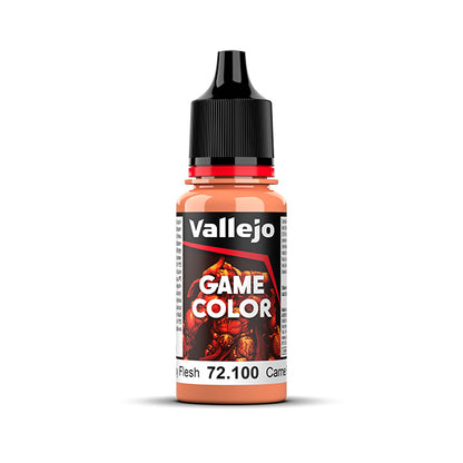 Vallejo - Xpress Game Color - 18ml. Paint