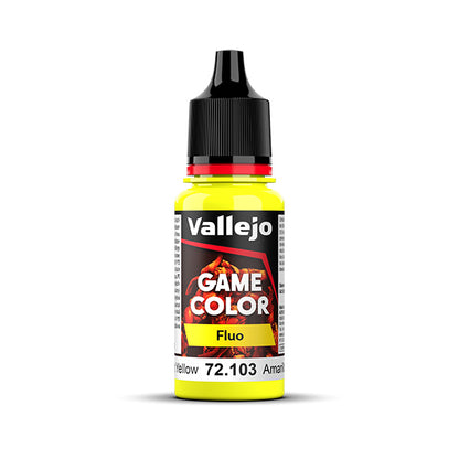 Vallejo - Xpress Game Color - 18ml. Paint