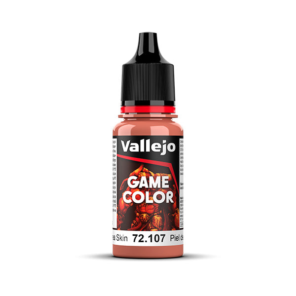 Vallejo - Xpress Game Color - 18ml. Paint