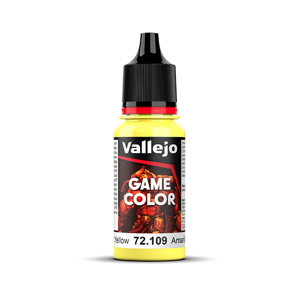 Vallejo - Xpress Game Color - 18ml. Paint