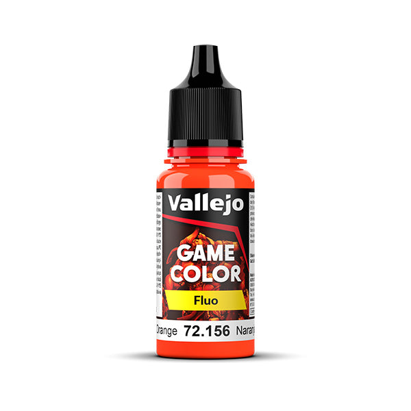 Vallejo - Xpress Game Color - 18ml. Paint