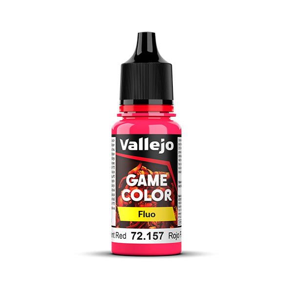 Vallejo - Xpress Game Color - 18ml. Paint