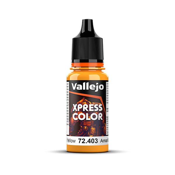 Vallejo - Xpress Color - 18ml. Paint