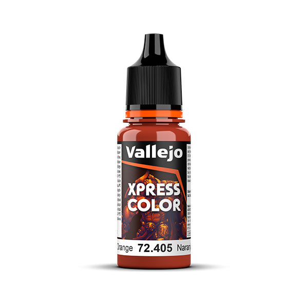 Vallejo - Xpress Color - 18ml. Paint