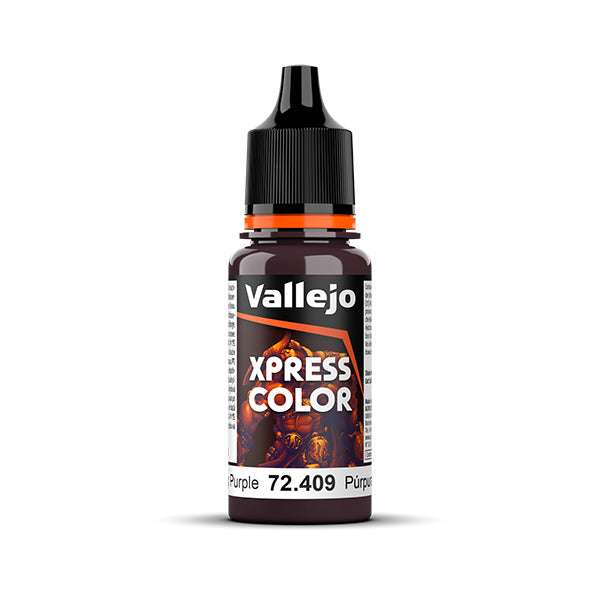 Vallejo - Xpress Color - 18ml. Paint