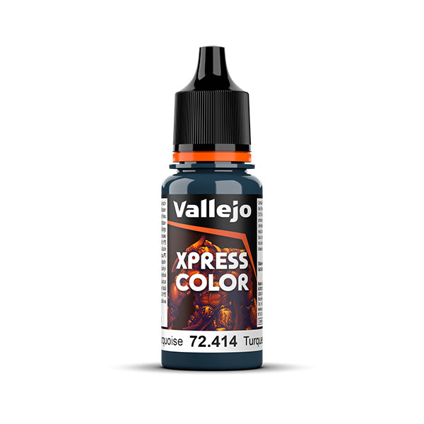 Vallejo - Xpress Color - 18ml. Paint