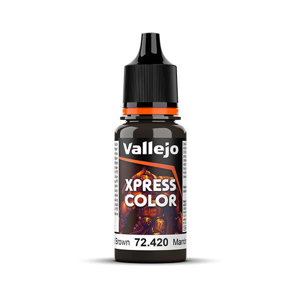 Vallejo - Xpress Color - 18ml. Paint