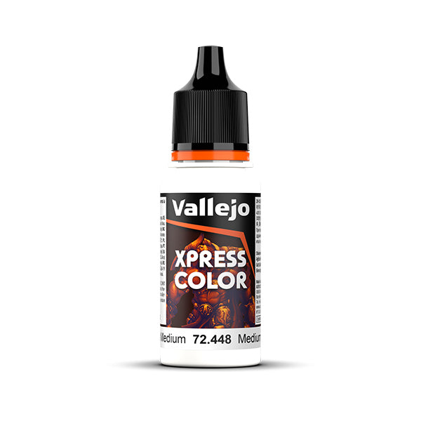 Vallejo - Xpress Color - 18ml. Paint