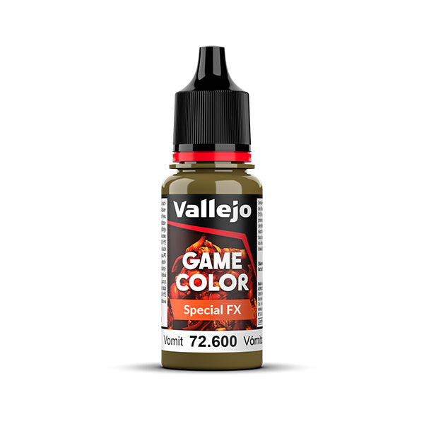 Vallejo - Xpress Game Color - 18ml. Paint