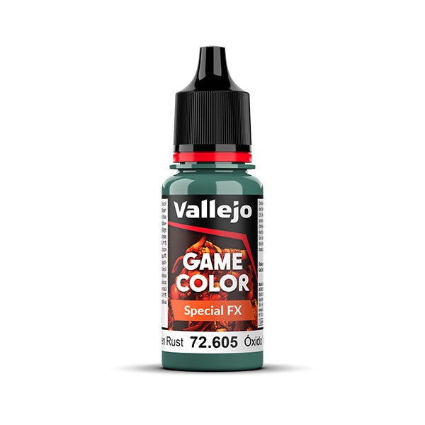 Vallejo - Xpress Game Color - 18ml. Paint