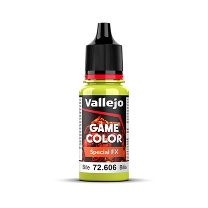 Vallejo - Xpress Game Color - 18ml. Paint